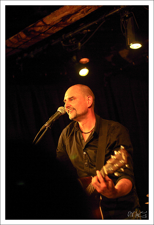 Sylvain Gabriel Capital Tour 2017 Concert La Tâche d'encre Avignon