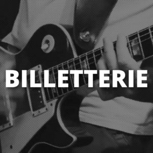 billetterie