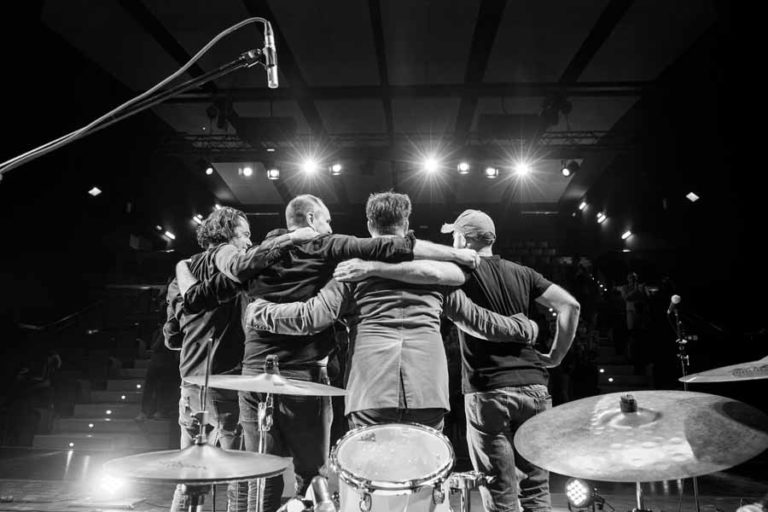 Sylvain Gabriel Concert Pôle Culturel Jean Ferrat Capital Tour 16-02-2019