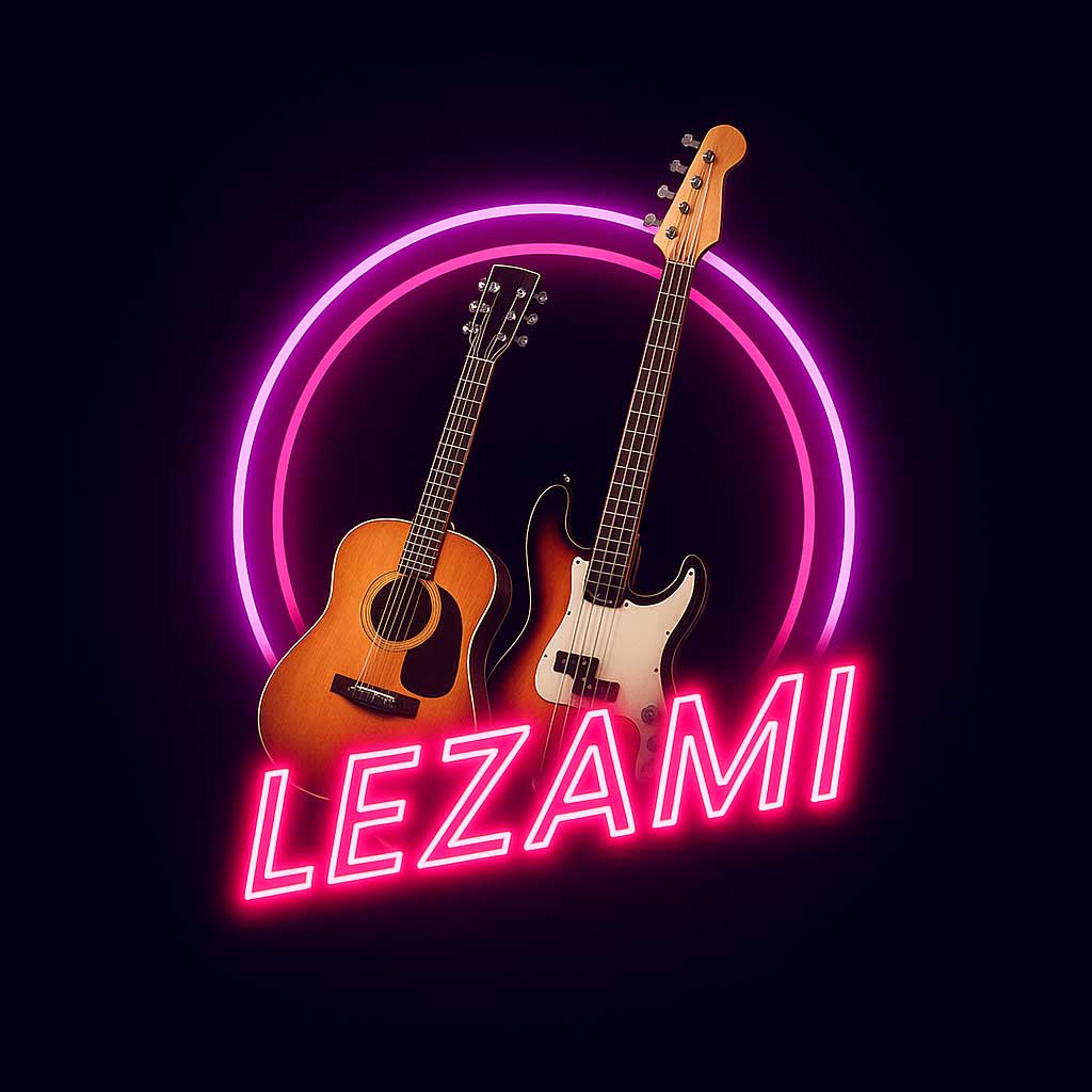 logo LEZAMI